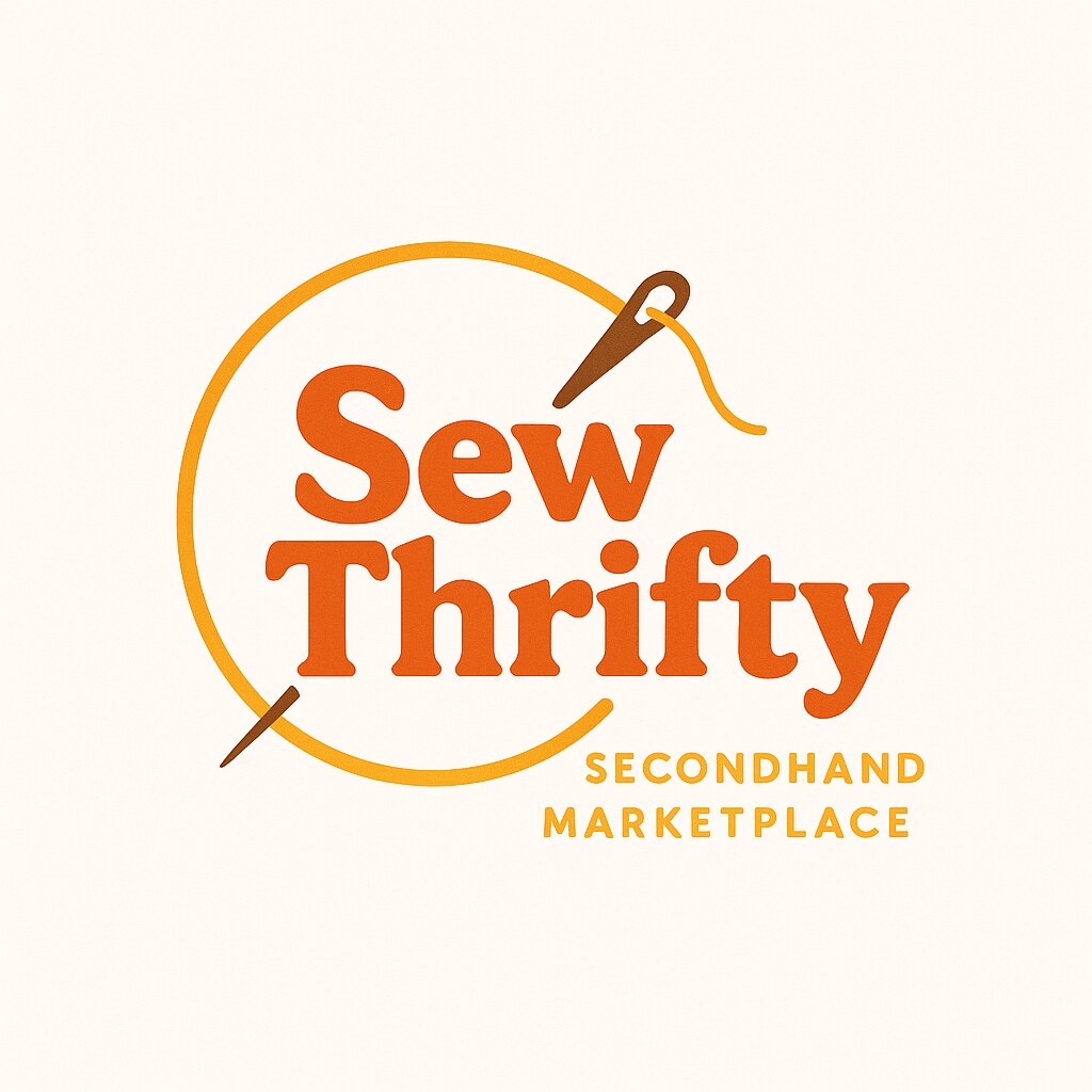 Sew Thrifty